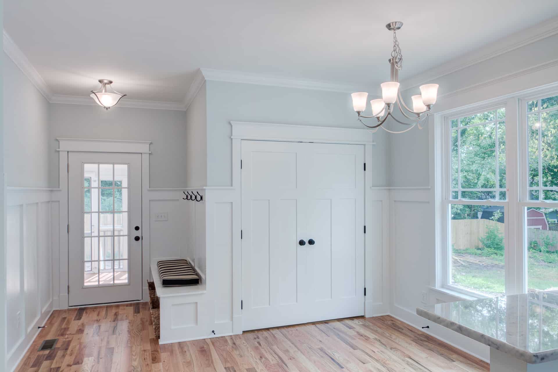 Dining Room of this 3-Bedroom,1587 Sq Ft Plan -1587