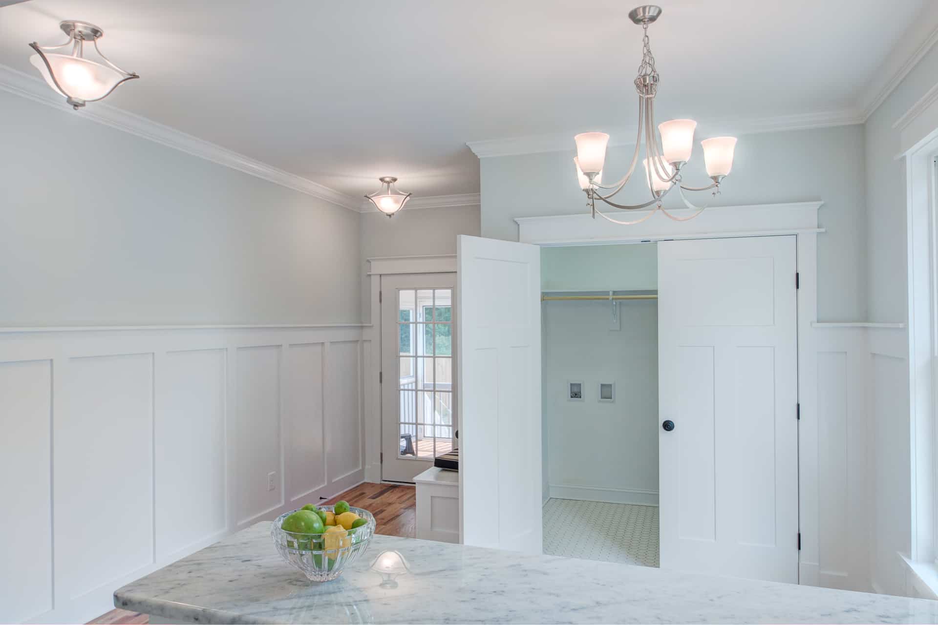 Dining Room of this 3-Bedroom,1587 Sq Ft Plan -1587