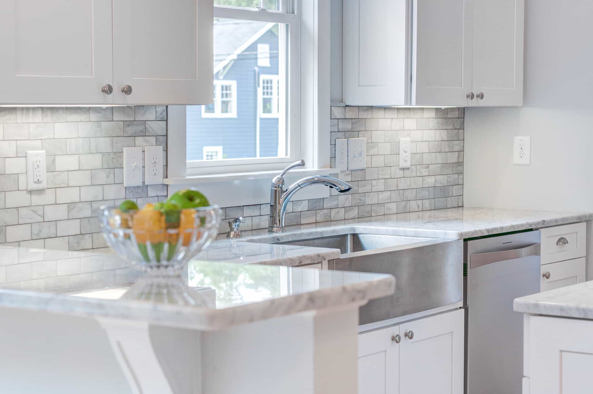 Kitchen of this 3-Bedroom,1587 Sq Ft Plan -1587