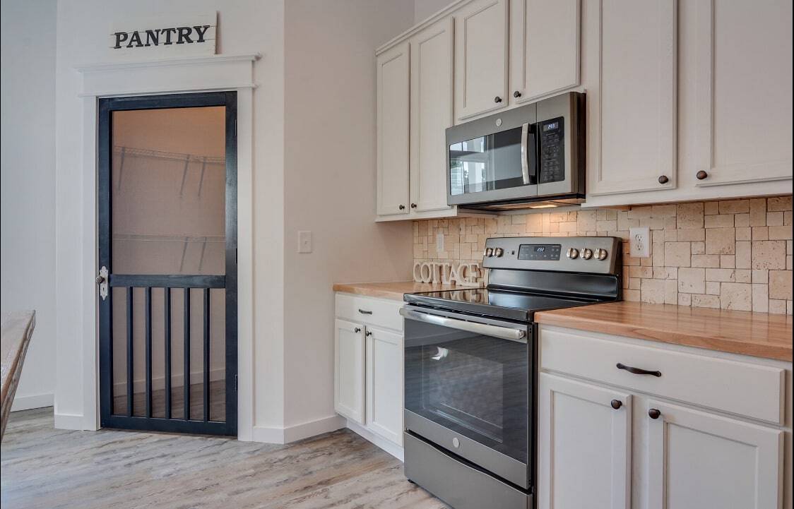 Kitchen of this 3-Bedroom,1908 Sq Ft Plan -1908