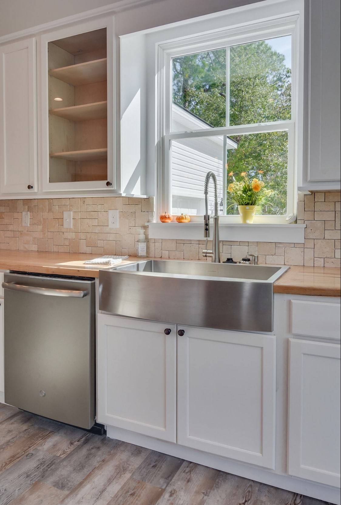 Kitchen of this 3-Bedroom,1908 Sq Ft Plan -1908