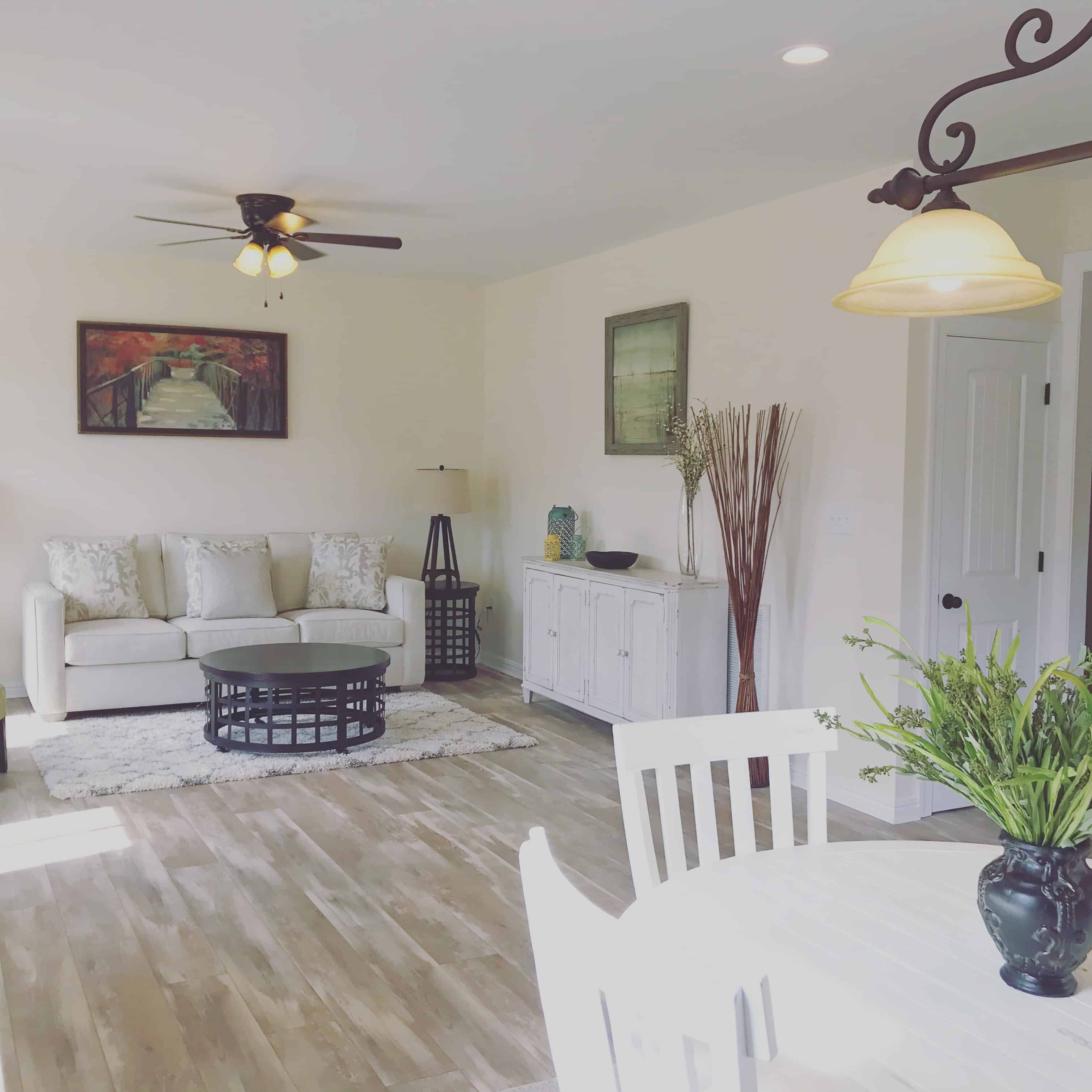 Home Interior Photograph of this 3-Bedroom,1320 Sq Ft Plan -1320