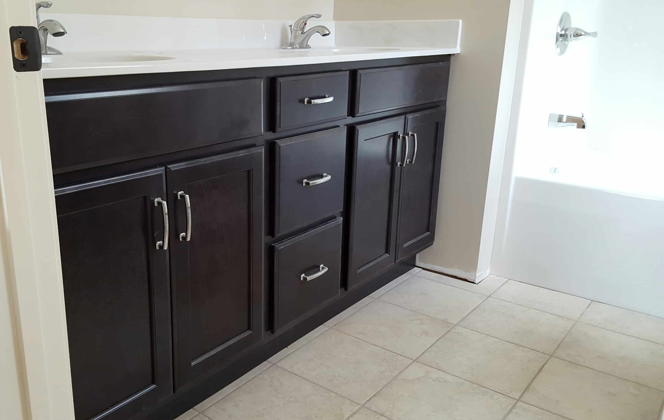 Bathroom of this 3-Bedroom,1311 Sq Ft Plan -123-1115
