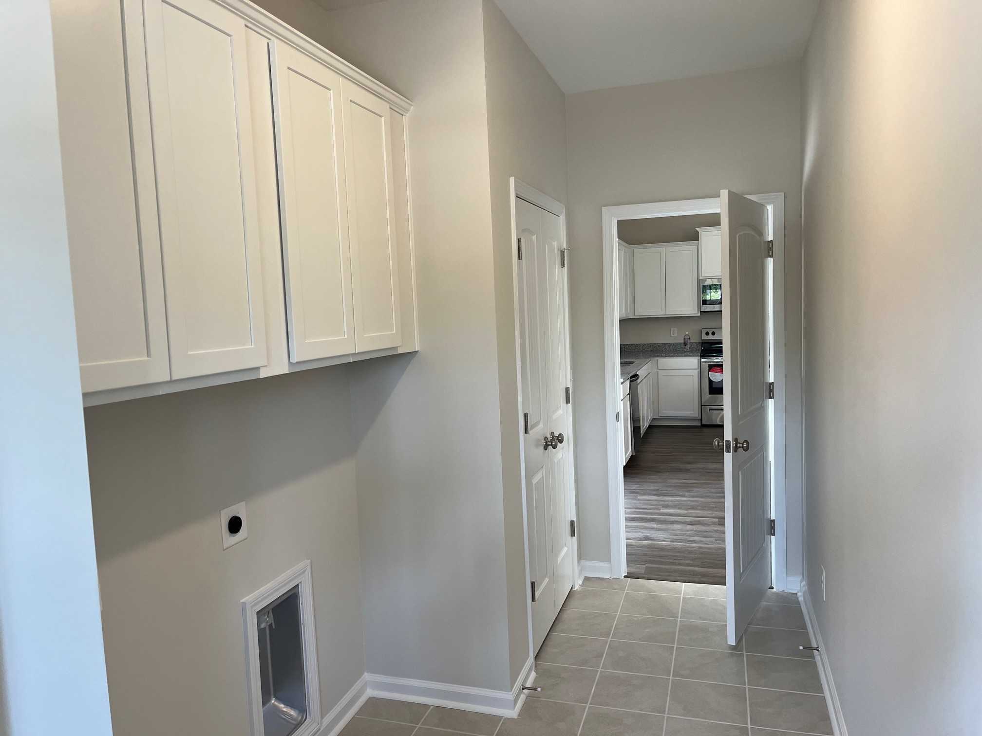 Laundry Room of this 3-Bedroom,1425 Sq Ft Plan -123-1118