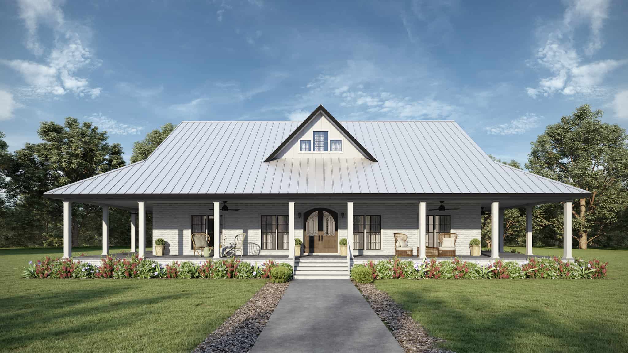 Home Other Image of this 3-Bedroom,2090 Sq Ft Plan -123-1134