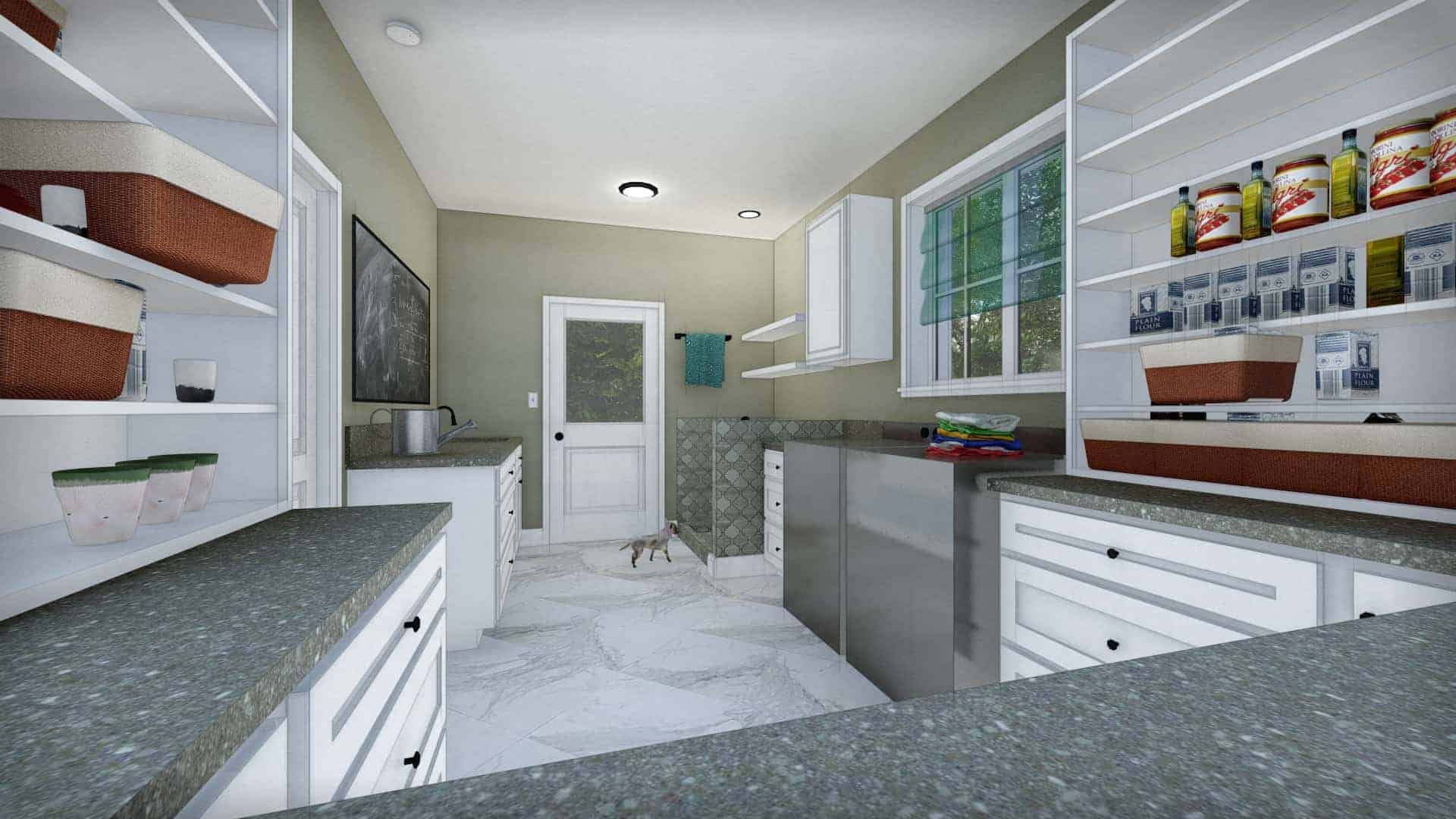 Home Other Image of this 3-Bedroom,2090 Sq Ft Plan -123-1134