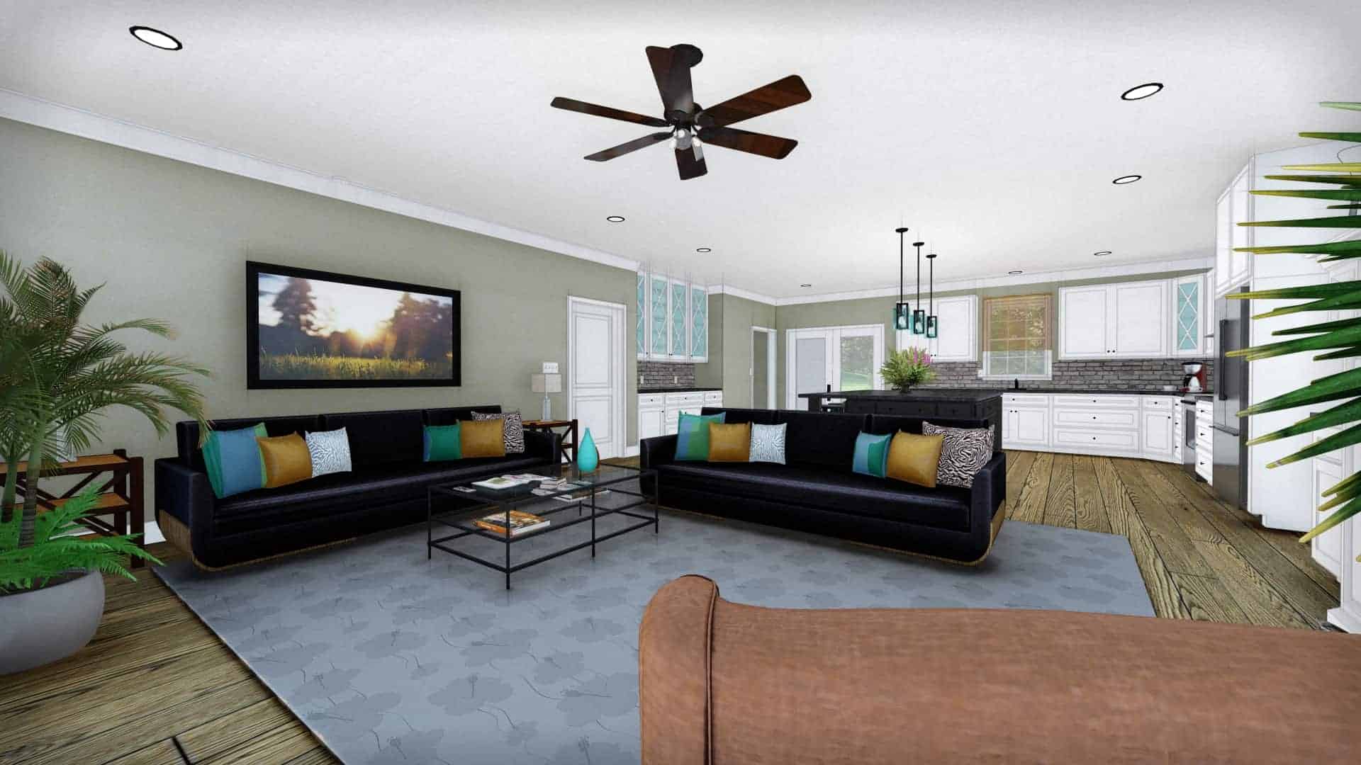 Home Other Image of this 3-Bedroom,2090 Sq Ft Plan -123-1134