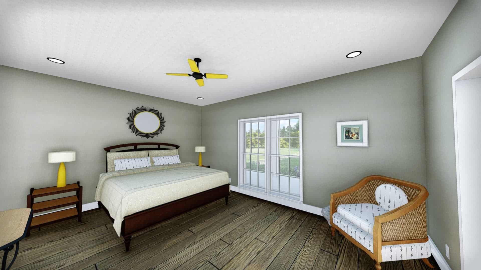 Home Other Image of this 3-Bedroom,2090 Sq Ft Plan -123-1134