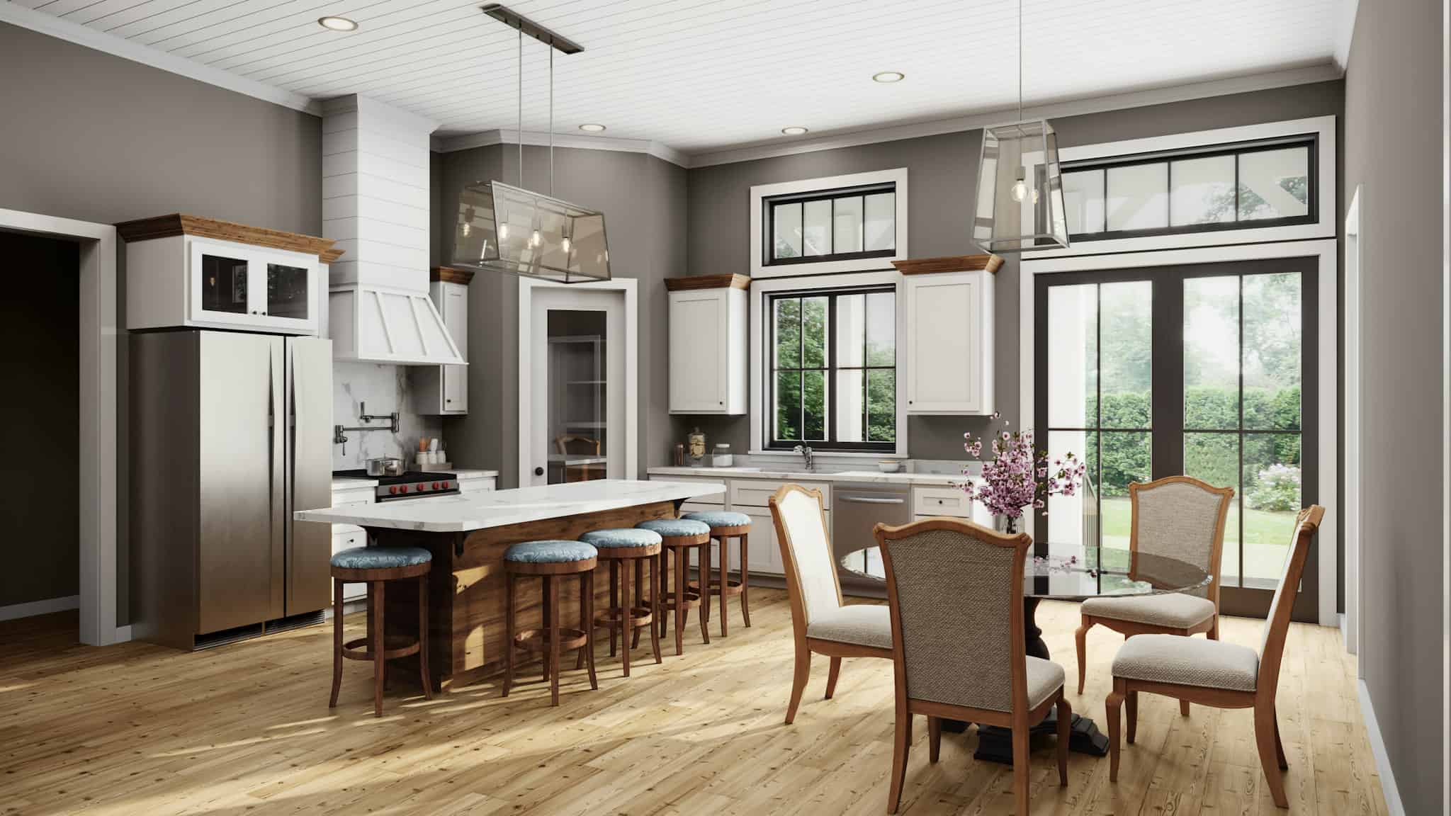 Home Other Image of this 3-Bedroom,1620 Sq Ft Plan -123-1135