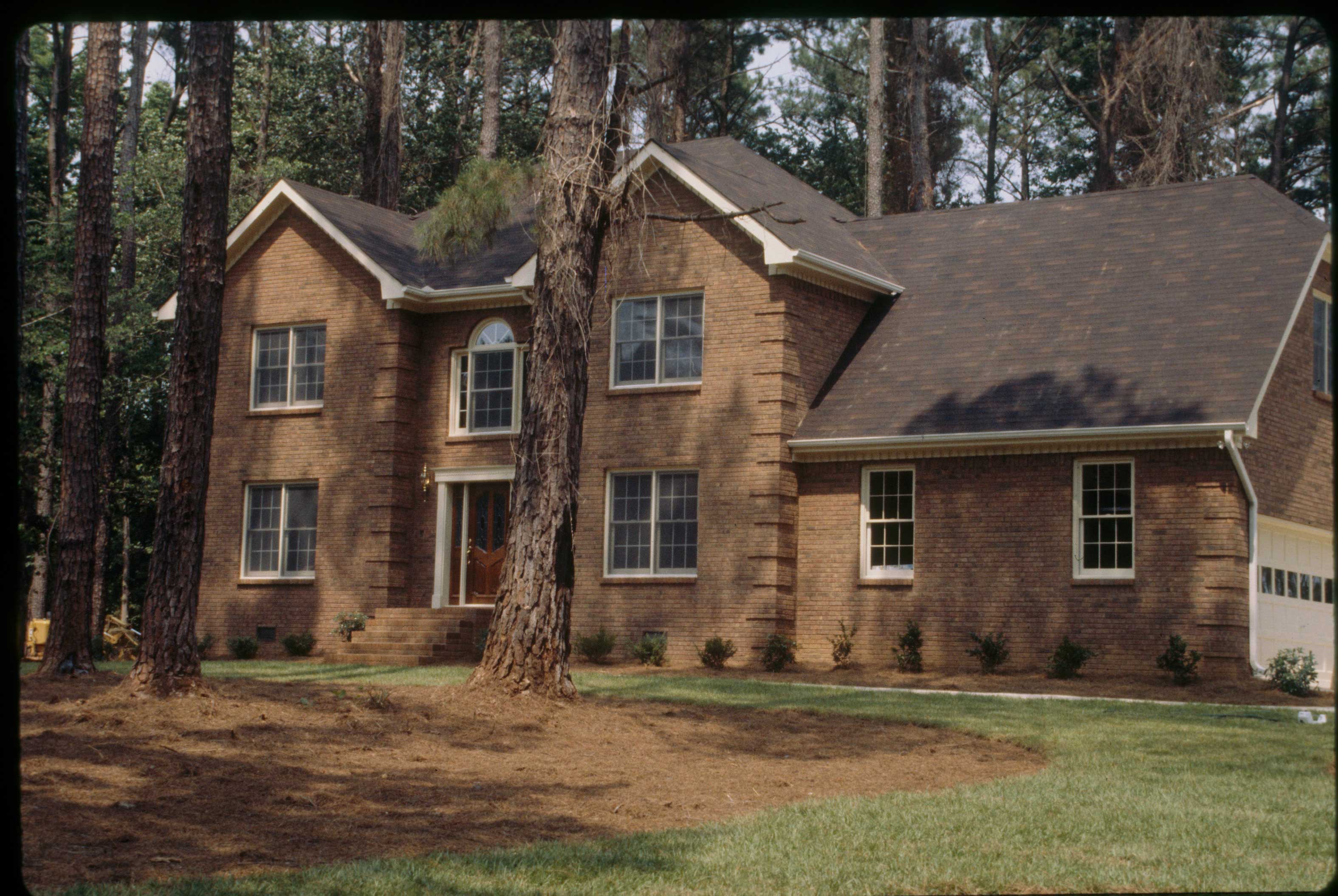 Home Exterior Photograph of this 3-Bedroom,2245 Sq Ft Plan -2245