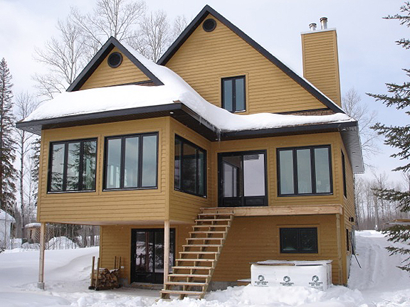 Main image for house plan # 3530