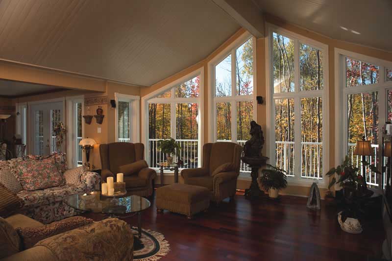 Interior Photograph of this 4-Bedroom,3105 Sq Ft Plan -3105