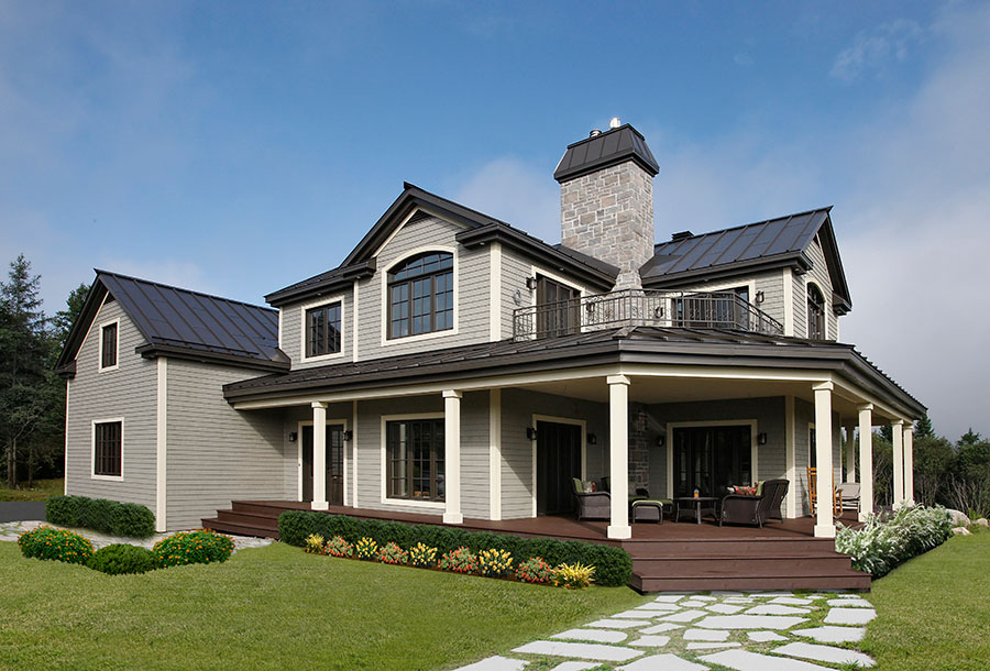 Main image for house plan # 3535