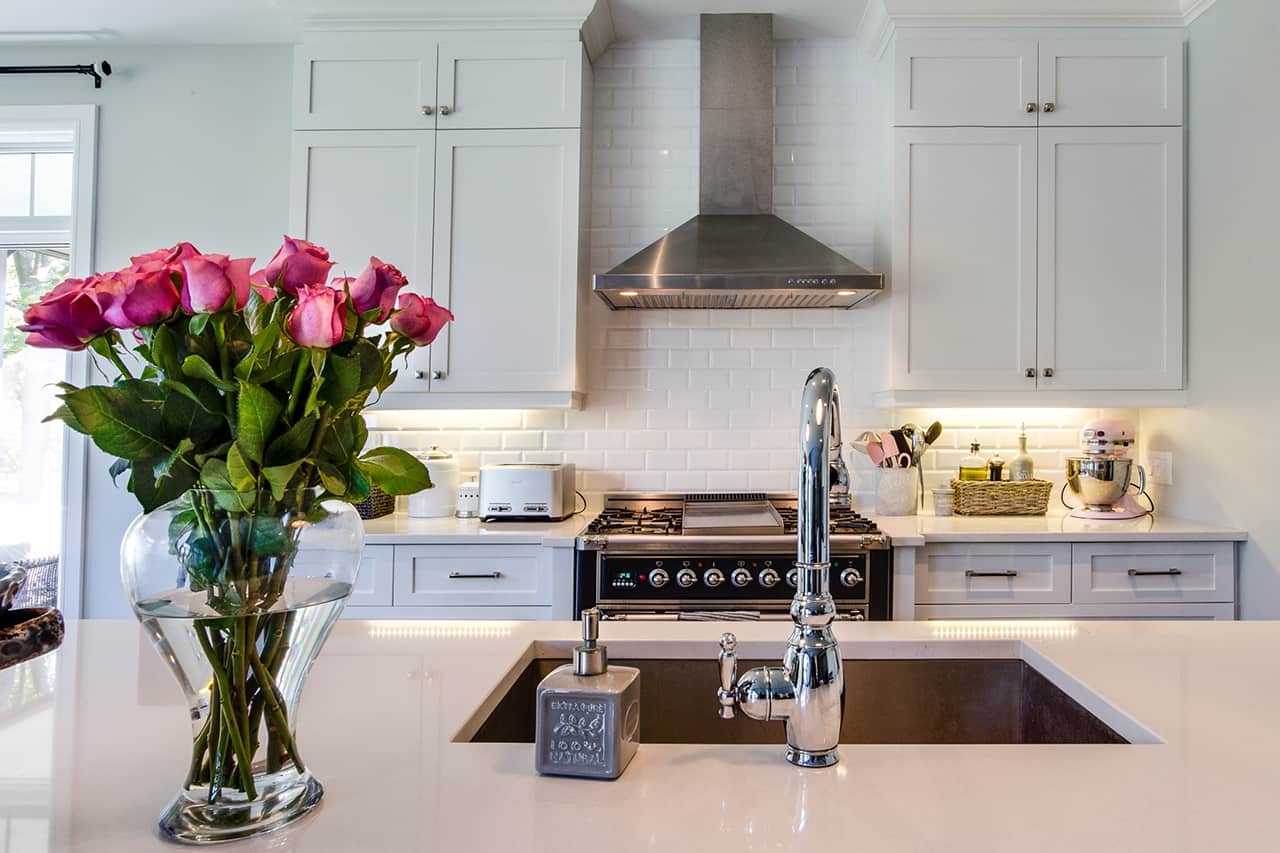 Kitchen of this 3-Bedroom,1808 Sq Ft Plan -1808