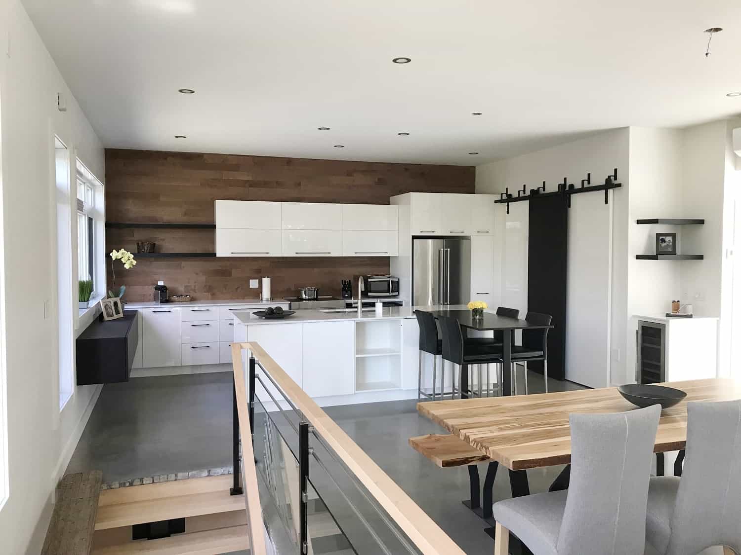 Kitchen of this 3-Bedroom,2808 Sq Ft Plan -126-1834