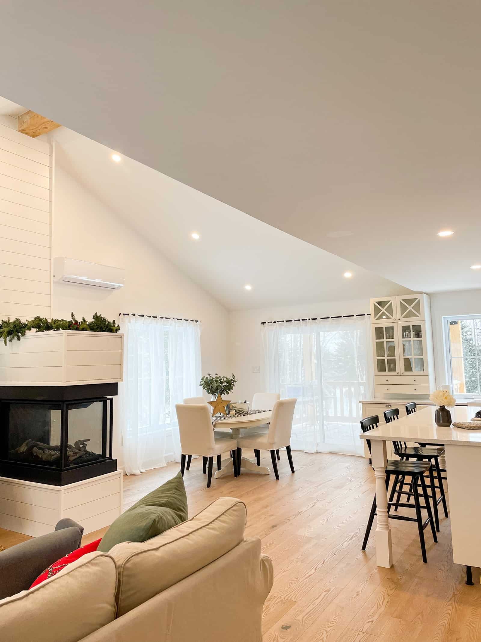 Dining Room of this 4-Bedroom,2652 Sq Ft Plan -126-1993