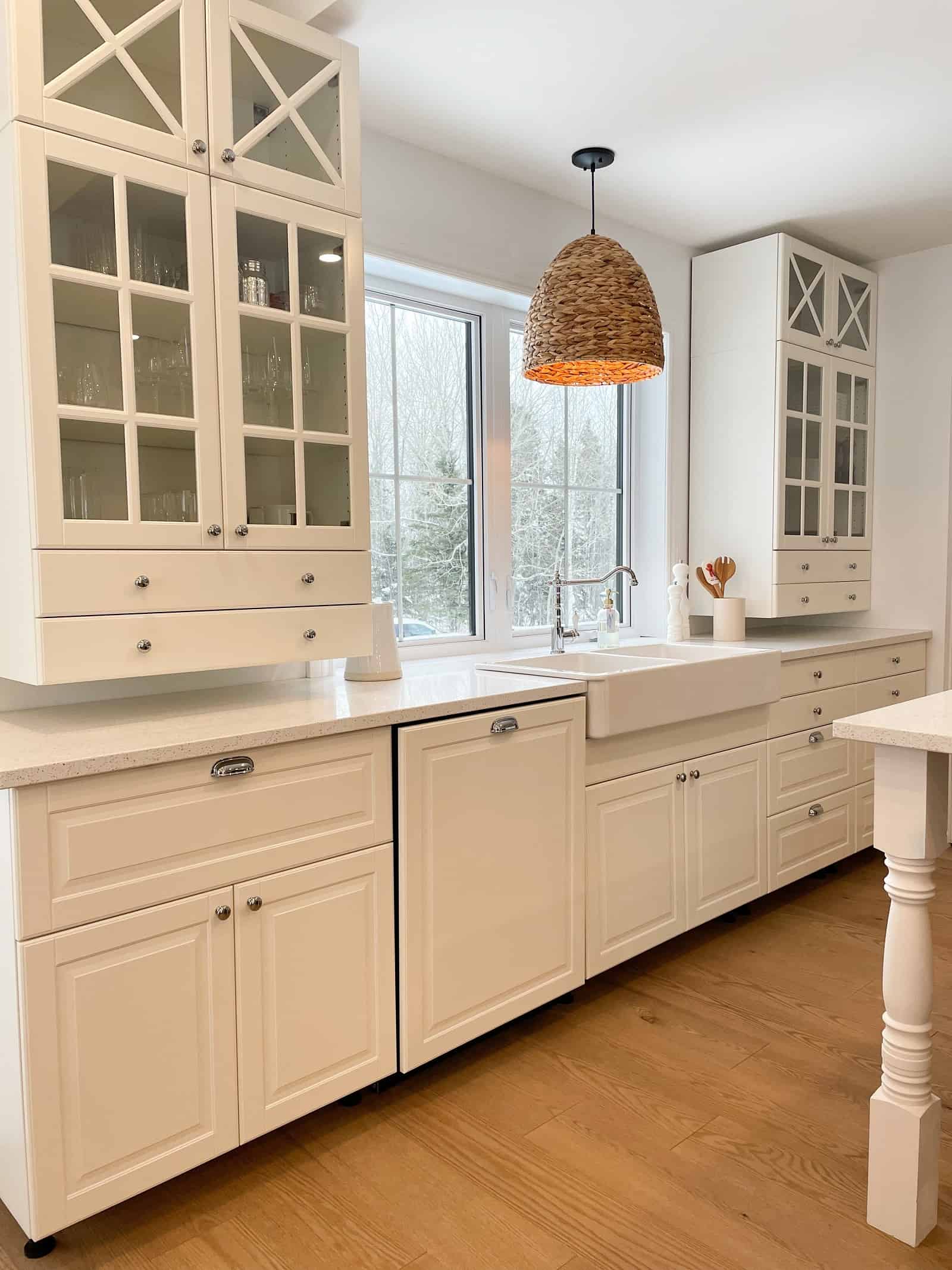 Kitchen of this 4-Bedroom,2652 Sq Ft Plan -126-1993