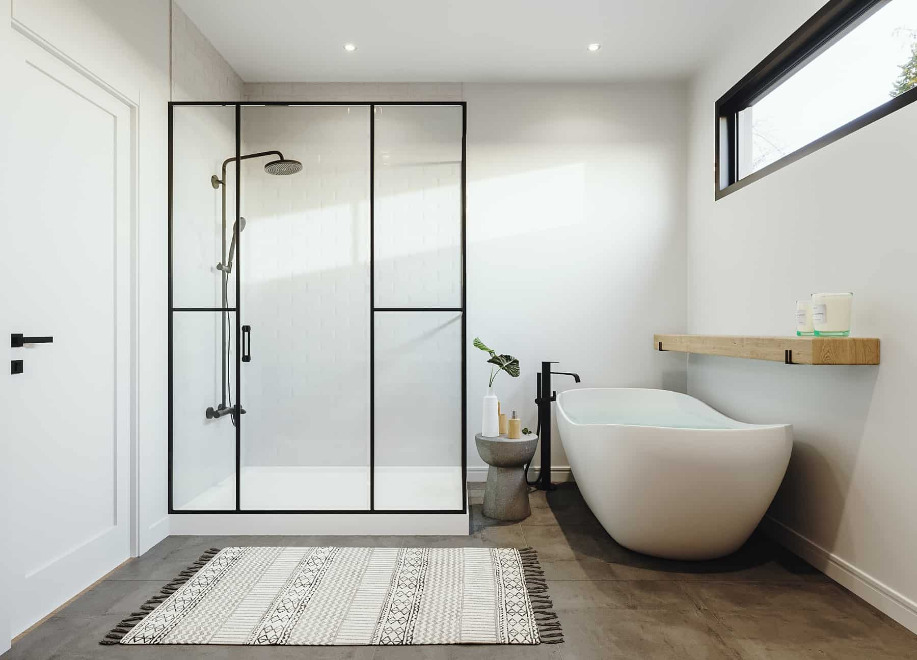 Bathroom of this 4-Bedroom,2630 Sq Ft Plan -126-2024