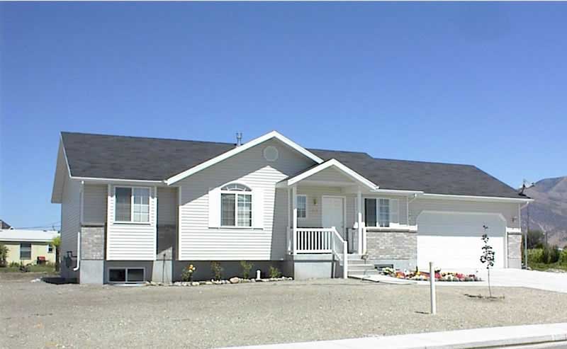 Main image for house plan # 6531
