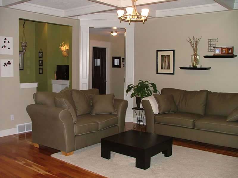 FAMILY ROOM of this 3-Bedroom,1490 Sq Ft Plan -1490