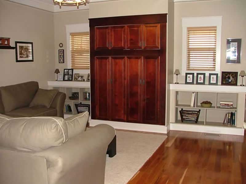 FAMILY ROOM of this 3-Bedroom,1490 Sq Ft Plan -1490
