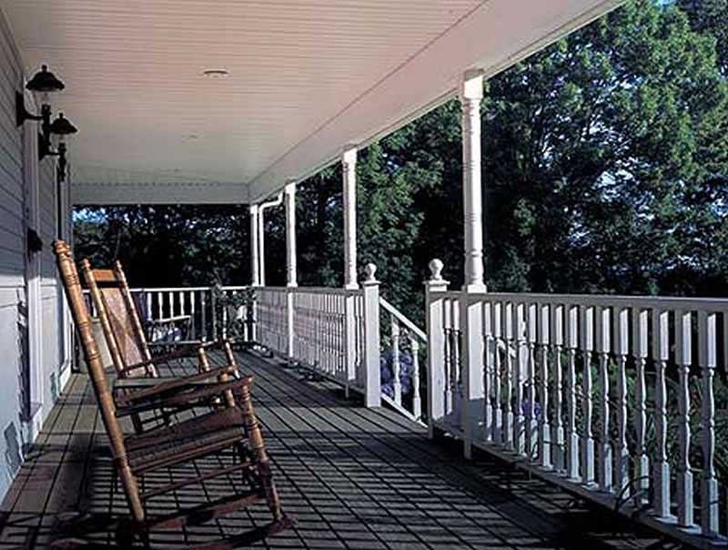 PORCH of this 3-Bedroom,2083 Sq Ft Plan -2083
