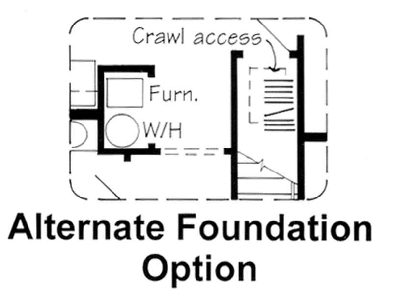  of this 1-Bedroom, 2893 Sq Ft Plan - 131-1023