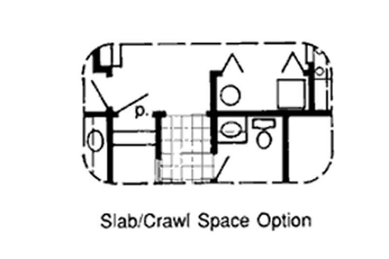  of this 3-Bedroom, 1907 Sq Ft Plan - 131-1037