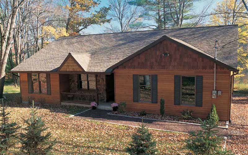 Main image for house plan # 19857