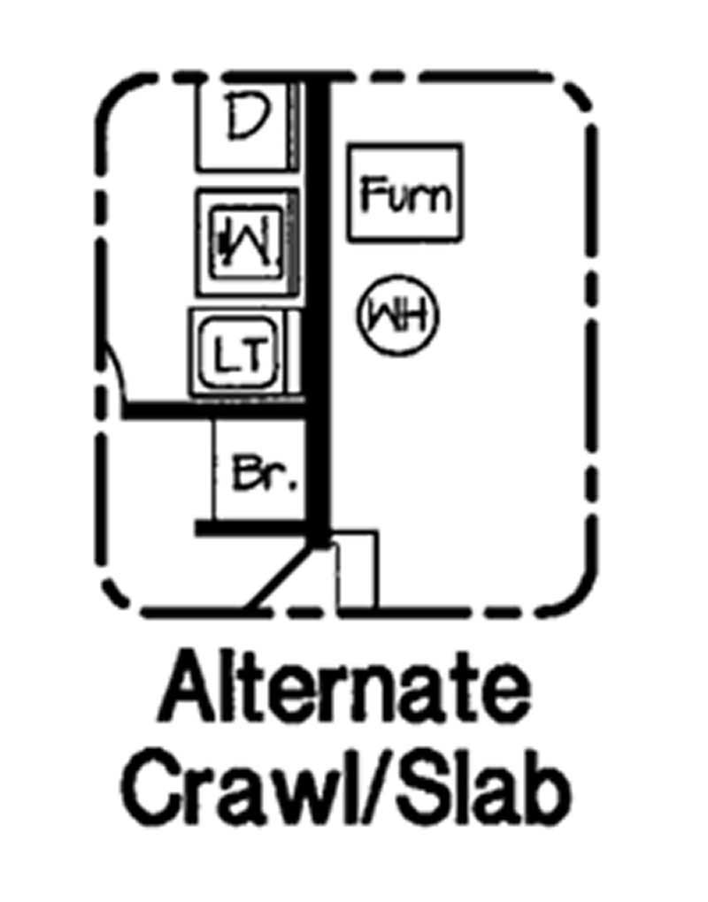  of this 3-Bedroom, 2281 Sq Ft Plan - 131-1039