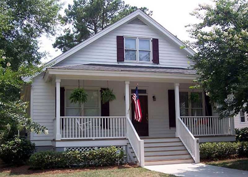 Main image for house plan # 20180