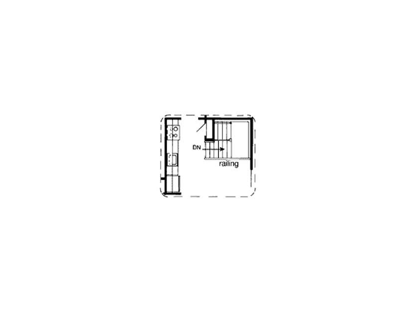 of this 2-Bedroom, 1127 Sq Ft Plan - 131-1128