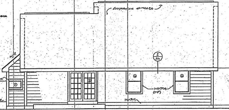  of this 4-Bedroom, 1398 Sq Ft Plan - 131-1221