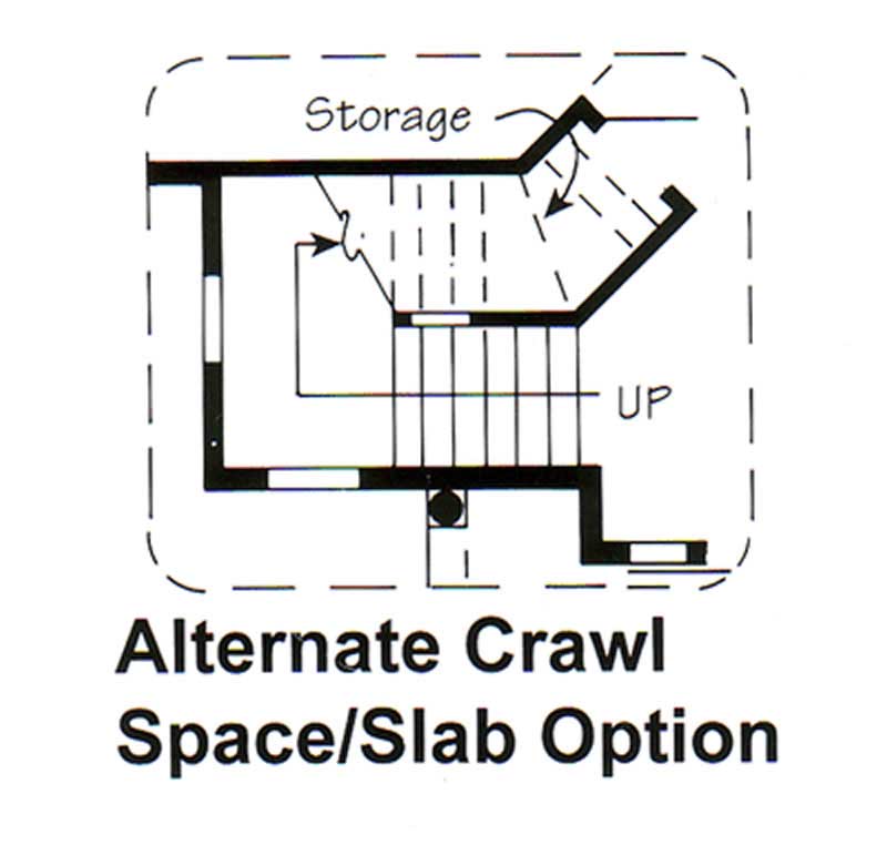  of this 3-Bedroom, 2616 Sq Ft Plan - 131-1229