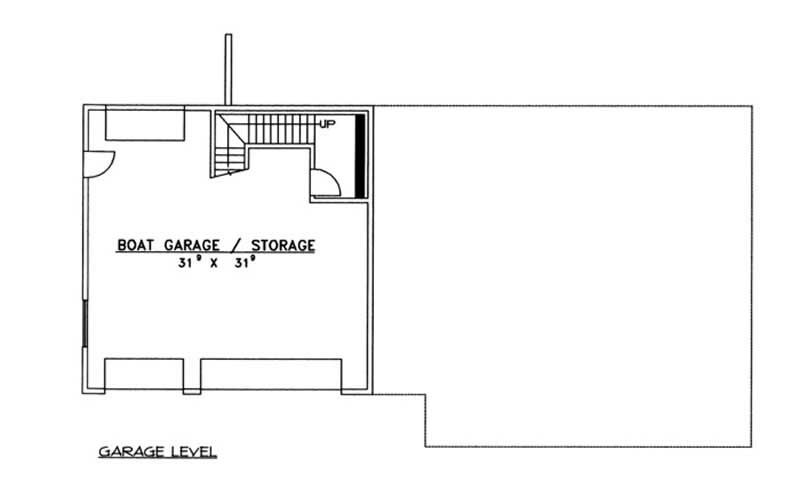  of this 4-Bedroom, 3971 Sq Ft Plan - 132-1187