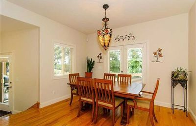Dining Room of this 3-Bedroom,2281 Sq Ft Plan -2281