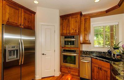 Kitchen of this 3-Bedroom,2281 Sq Ft Plan -2281