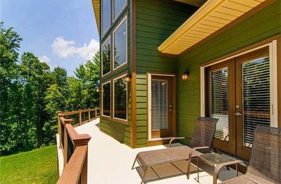 Porch of this 3-Bedroom,2281 Sq Ft Plan -2281