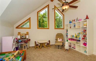 Bedroom: Kids of this 3-Bedroom,2281 Sq Ft Plan -132-1313