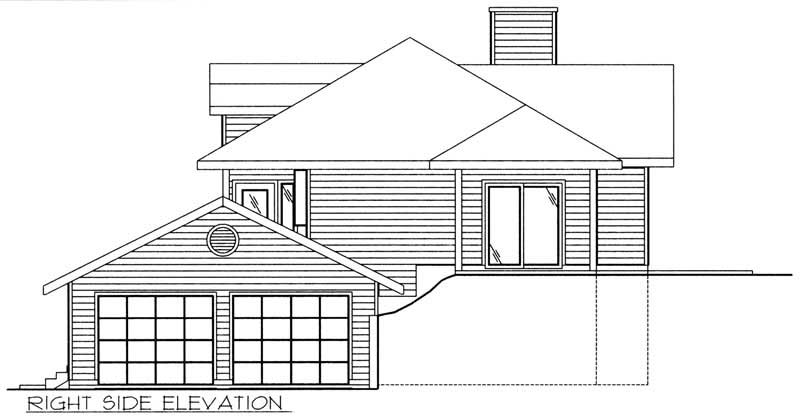  of this 4-Bedroom, 2812 Sq Ft Plan - 132-1377