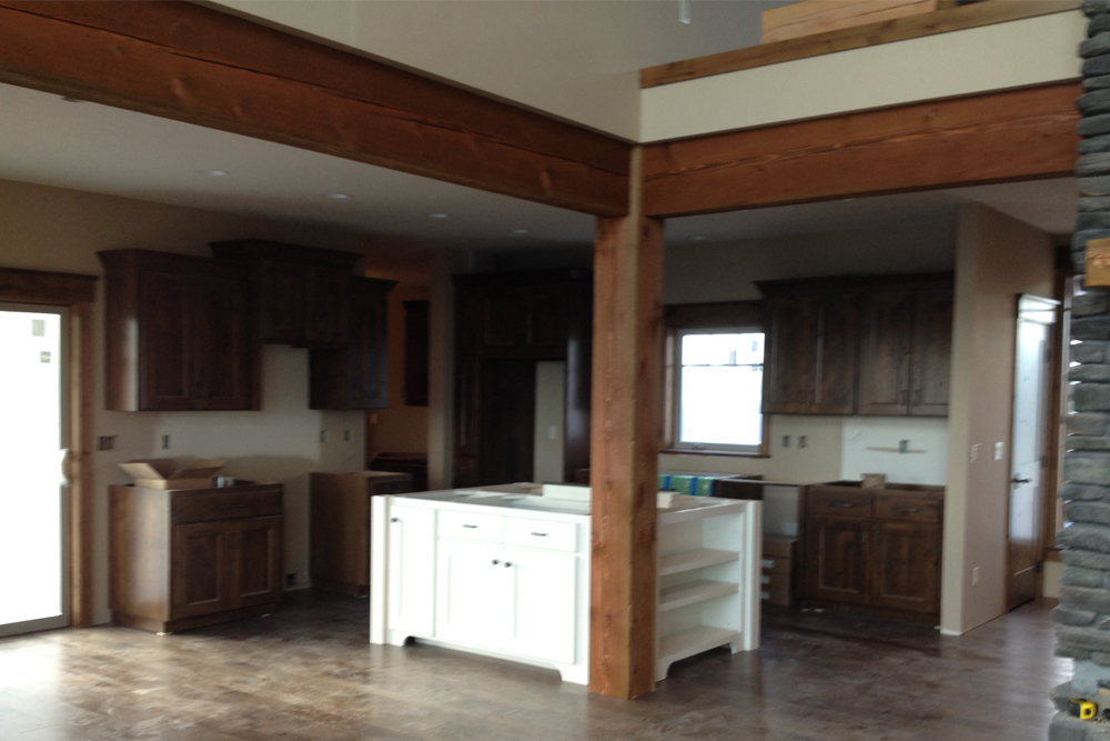 Home Interior Photograph of this 3-Bedroom,4139 Sq Ft Plan -4139