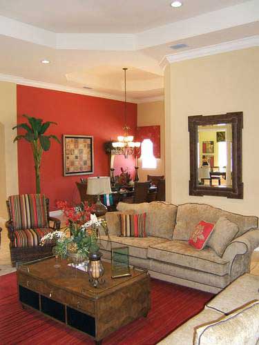 Home Interior Photograph of this 3-Bedroom,2537 Sq Ft Plan -2537