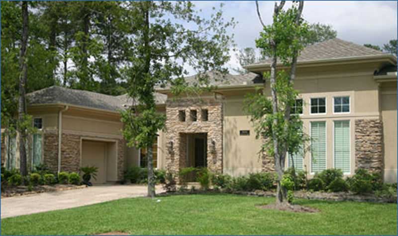 Main image for house plan # 8556