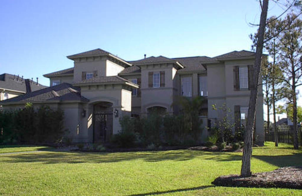 Front Door of this 4-Bedroom,4220 Sq Ft Plan -4220