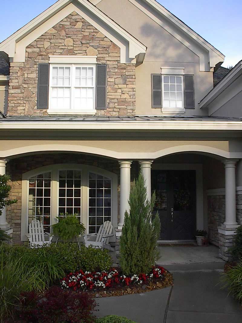 PHOTO of this 4-Bedroom,4485 Sq Ft Plan -4485