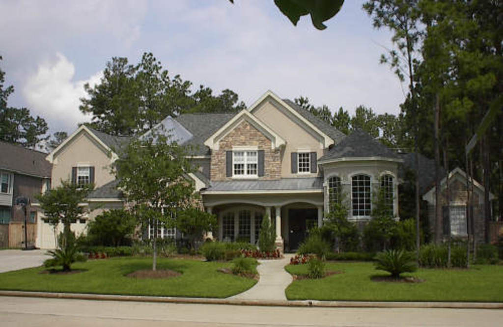 Front Door of this 4-Bedroom,4485 Sq Ft Plan -4485