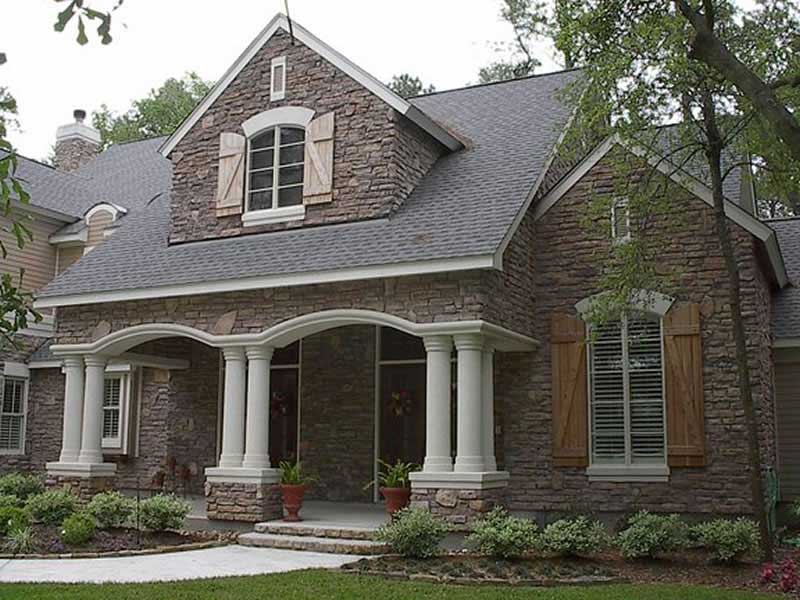 Photograph of this 5-Bedroom,5204 Sq Ft Plan -5204