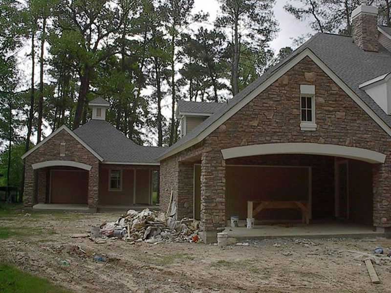 Photograph of this 5-Bedroom,5204 Sq Ft Plan -5204