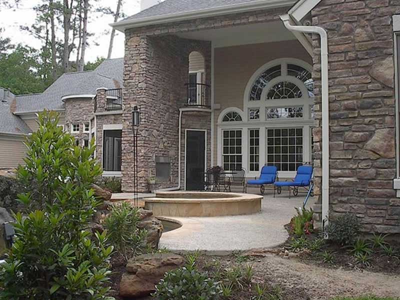 Photograph of this 5-Bedroom,5204 Sq Ft Plan -5204