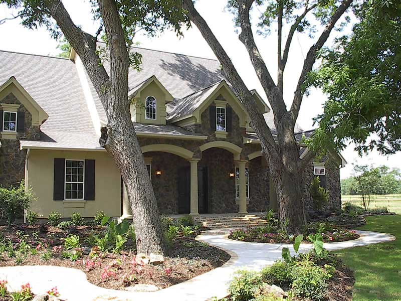 PHOTO of this 3-Bedroom,3253 Sq Ft Plan -3253